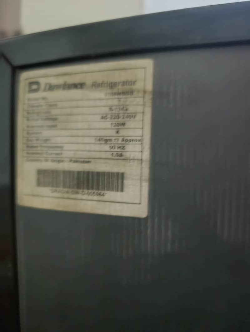 Refrigerator 1