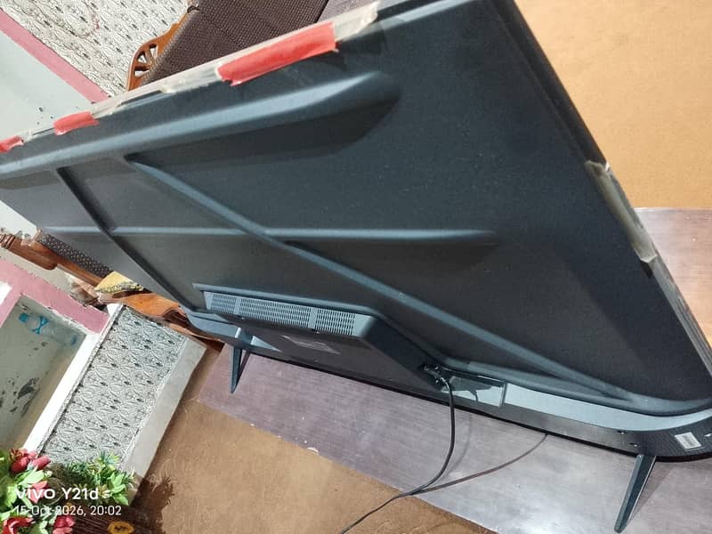TCL lcd 2