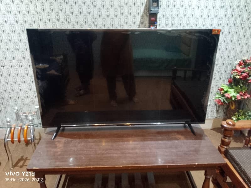 TCL lcd 3