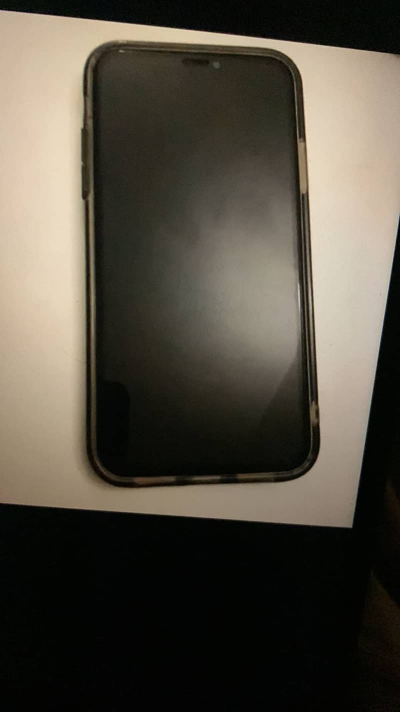 Apple iPhone XR 1