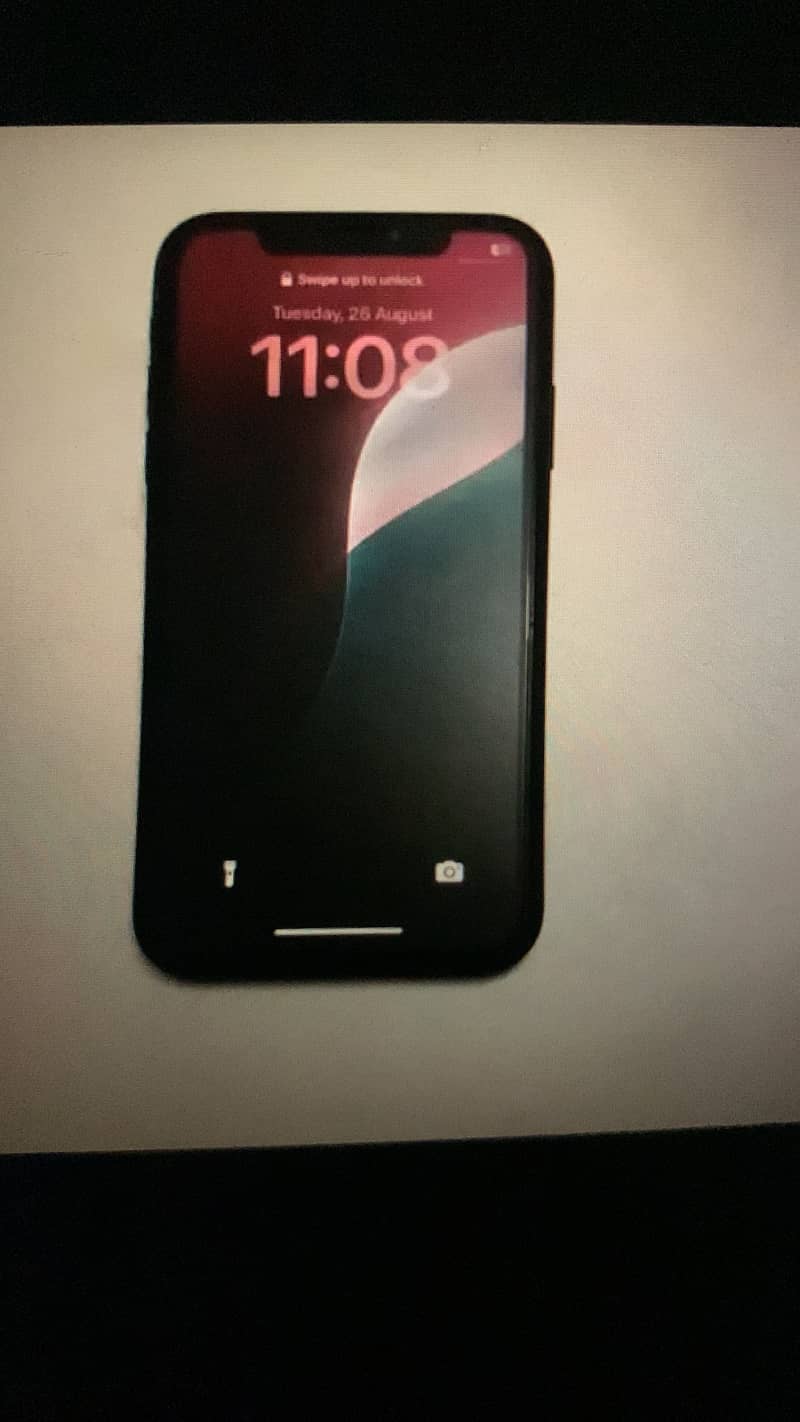 Apple iPhone XR 2