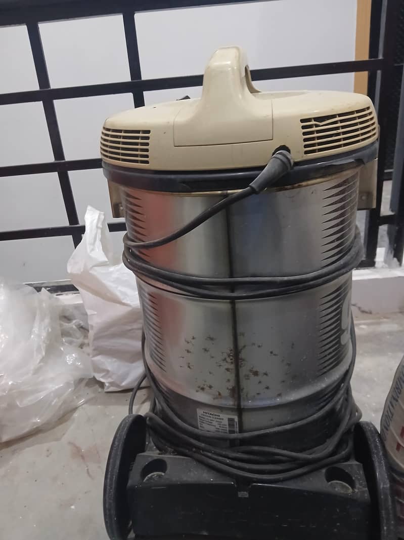 vacuum cleaner 1