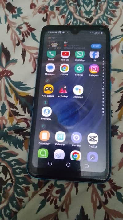 Tecno POP 3