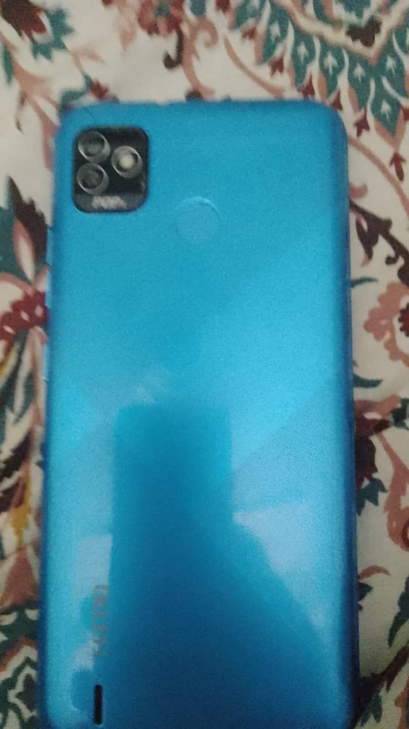 Tecno POP 3 1
