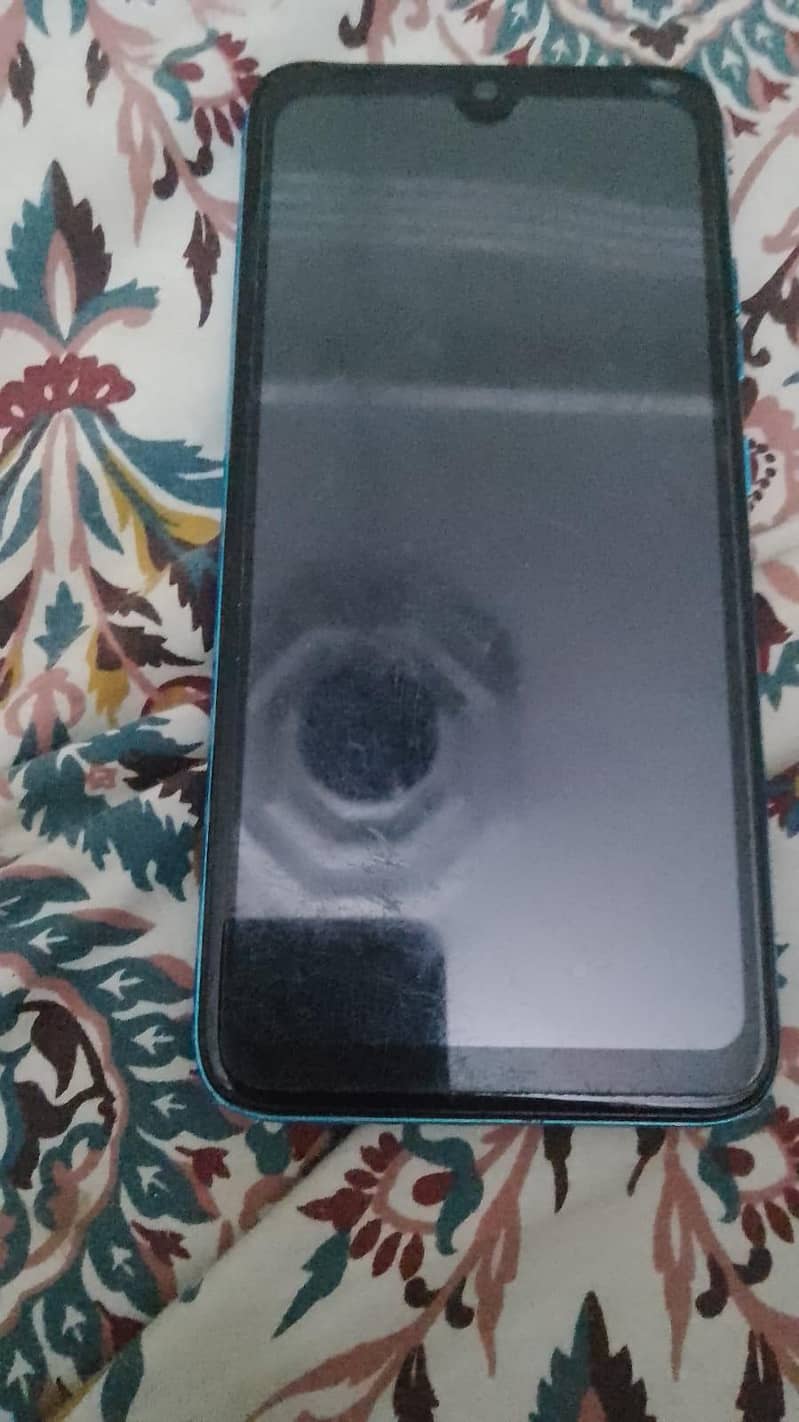 Tecno POP 3 2