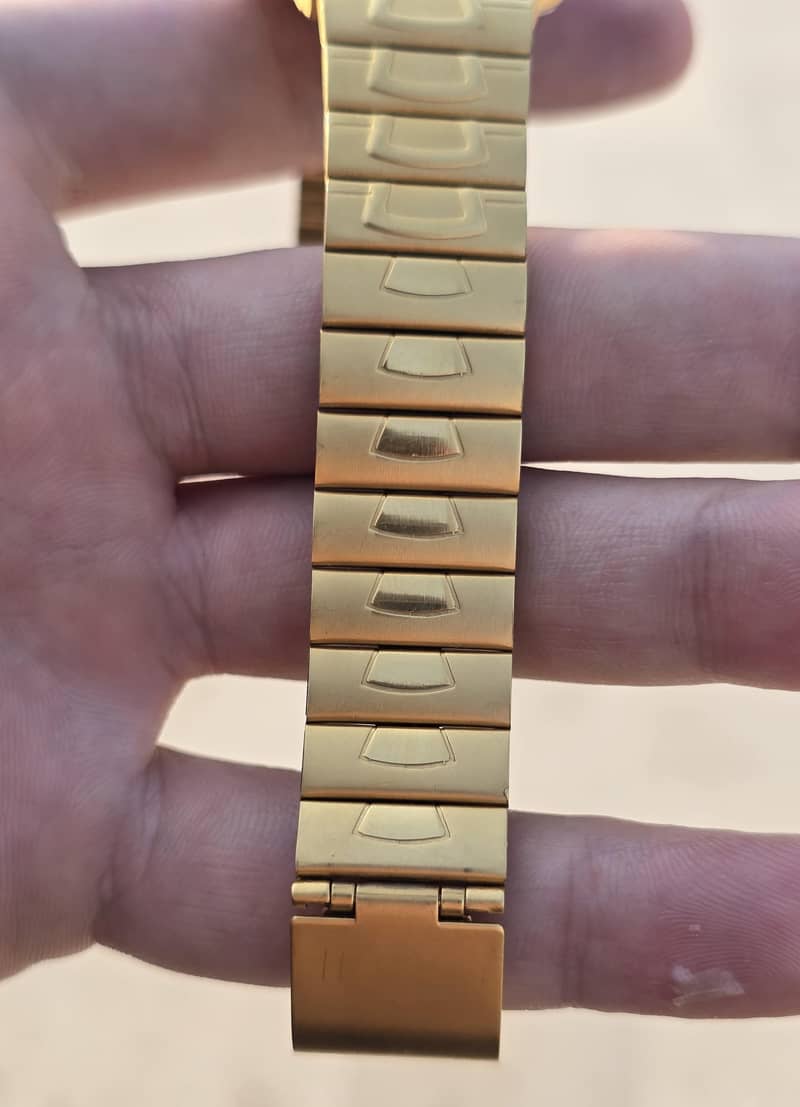 Fliar collection watch 2