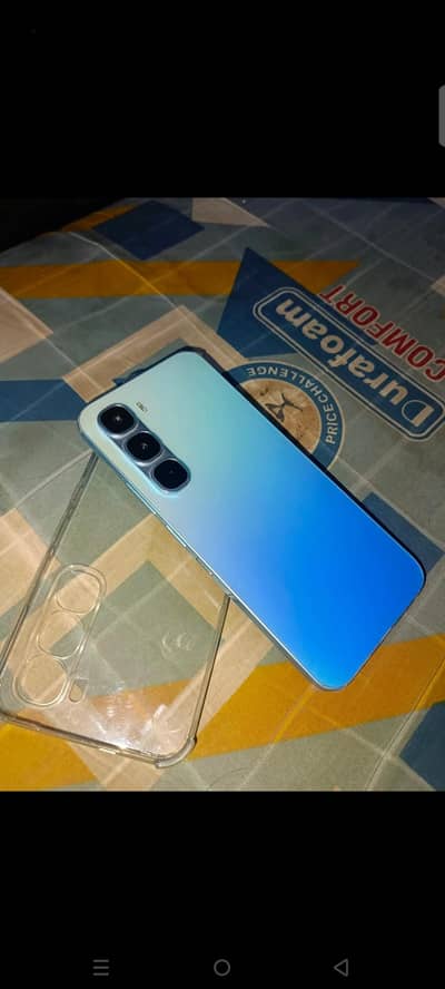 Infinix Hot 6 Pro