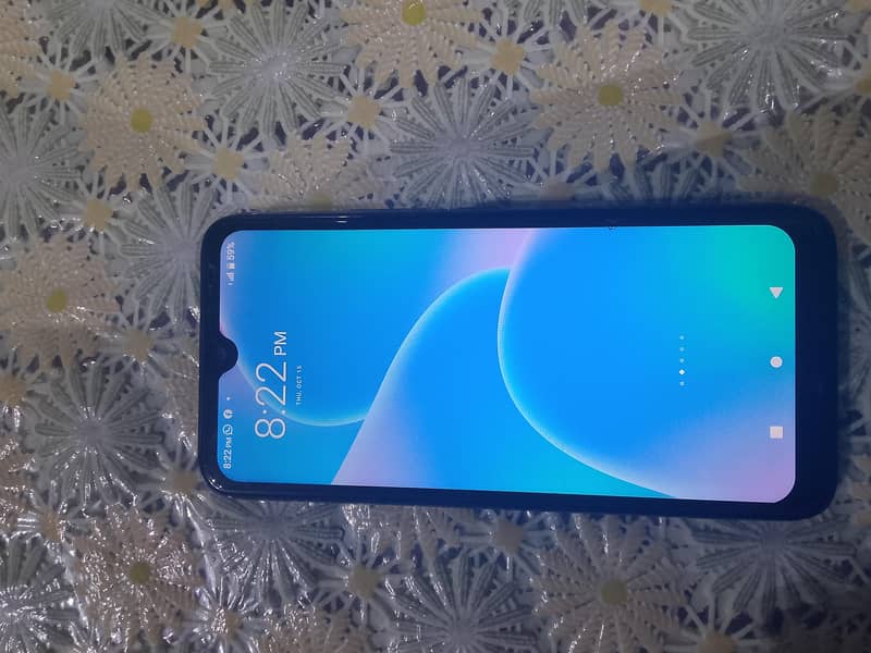 Itel A48 3