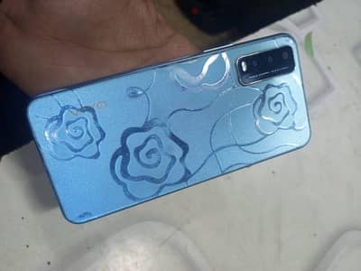 Vivo Y20s