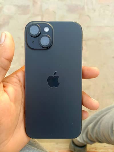 iPhone 15 waterpack