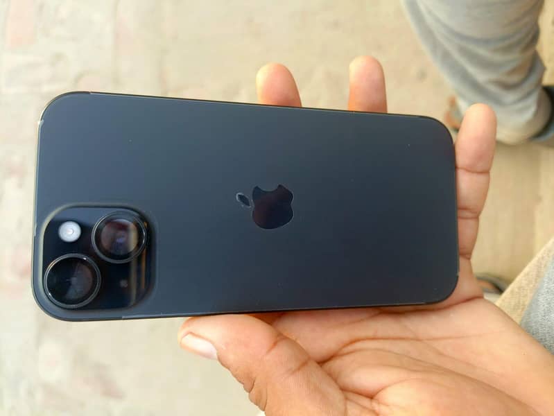 iPhone 15 waterpack 5