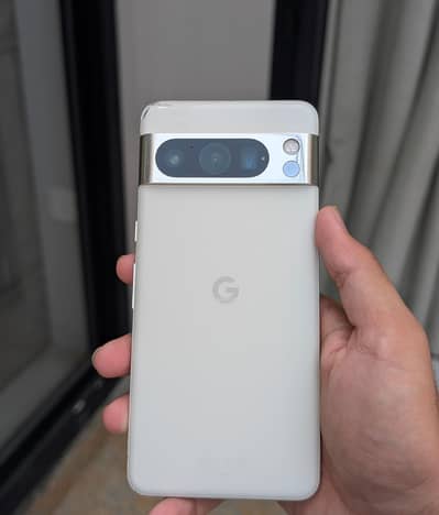 Google Pixel 8 Pro 12/256gb dual sim approved