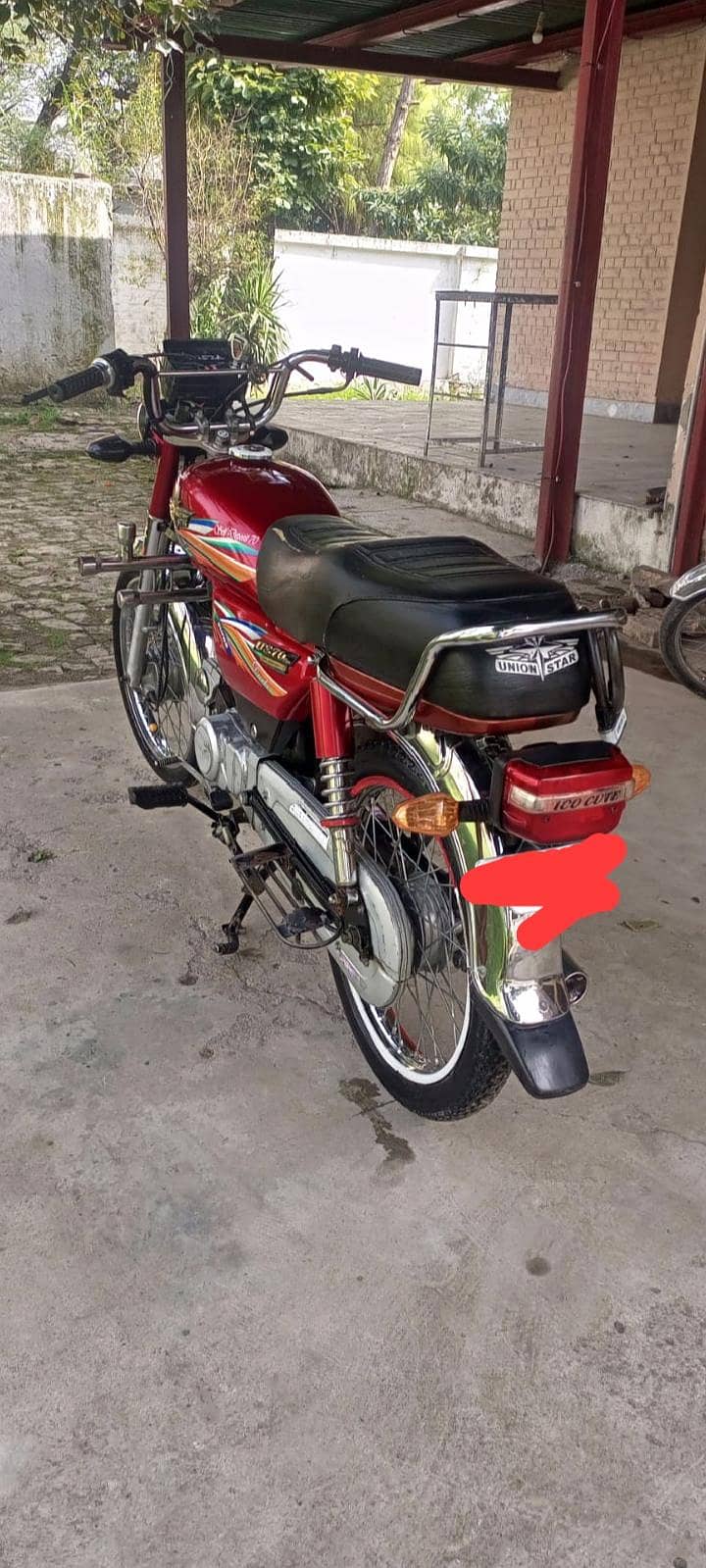 it's a good condition 2