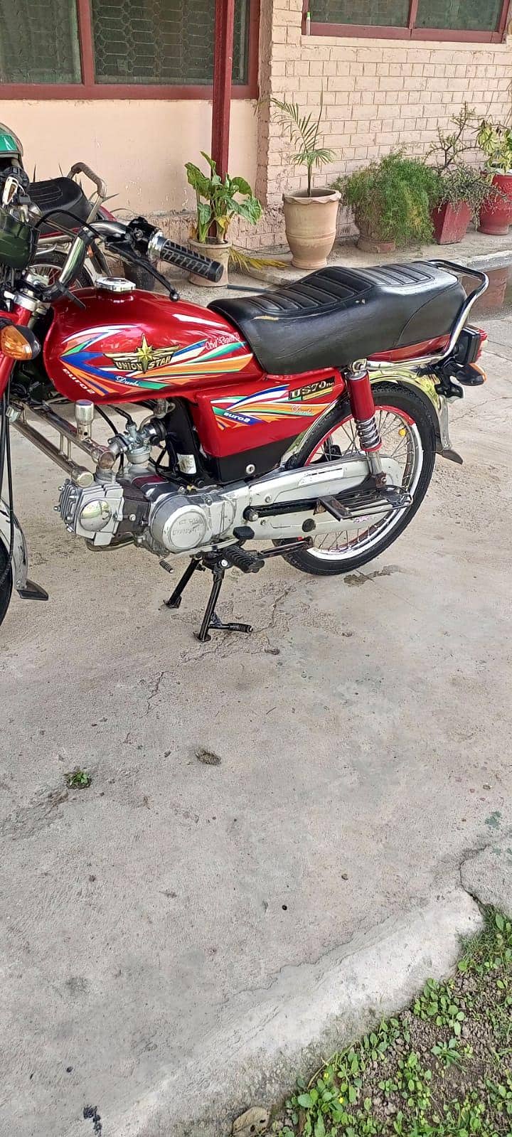 it's a good condition 6