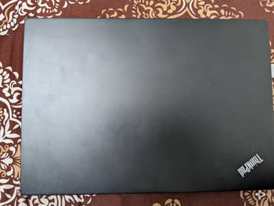 Lenovo L390 core i5 8th gen