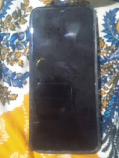 Tecno Spark 6 go
