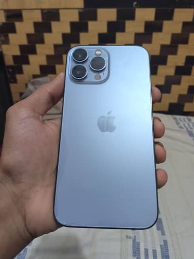 Apple iPhone 13 Pro Max