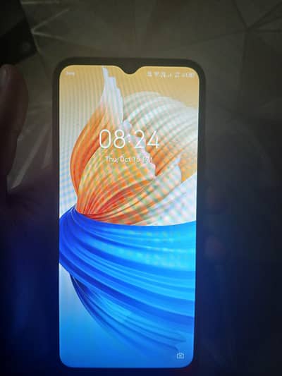 Infinix Smart 6