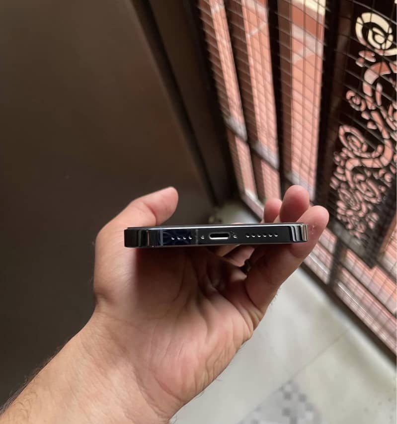Apple iPhone 13 Pro Max 0