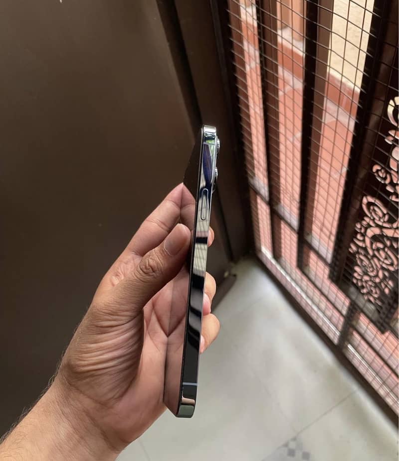 Apple iPhone 13 Pro Max 2