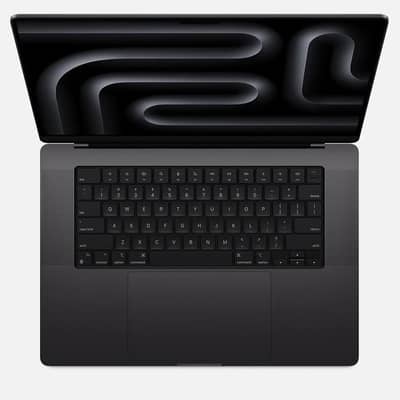 14-inch MacBook Pro M4 Pro Space Black Brand New