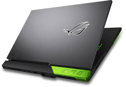 Asus Rog Strix RYZEN 7 6800H 16GB DDR5 1TB SSD RTX 3060 Display 300Hz