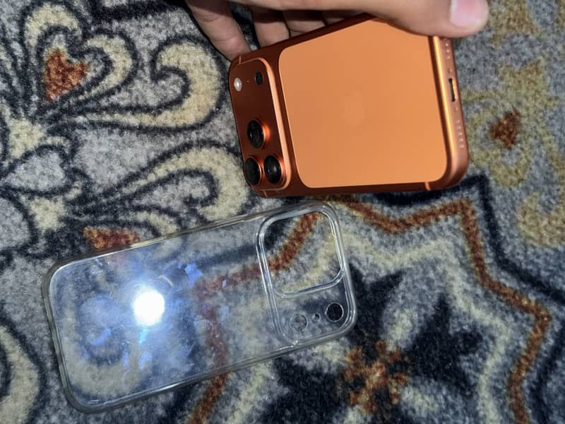 Apple iPhone 17 Pro 3