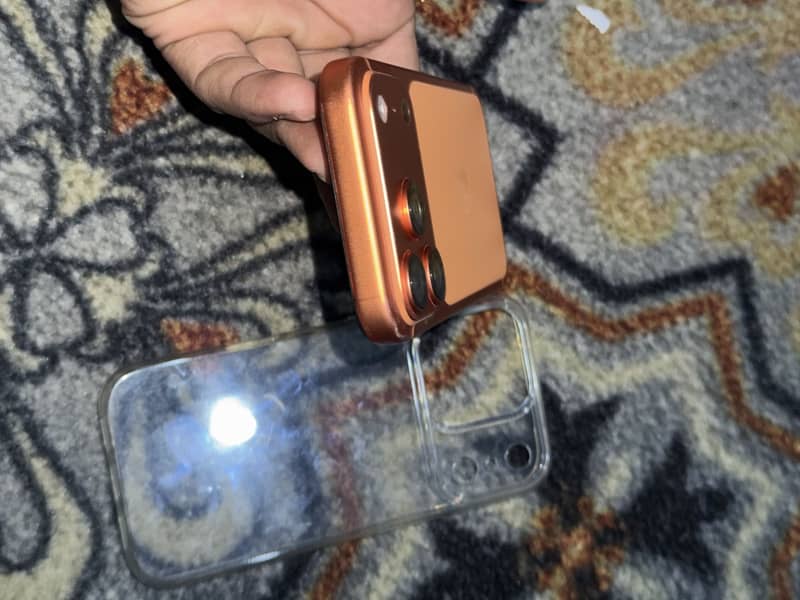 Apple iPhone 17 Pro 4