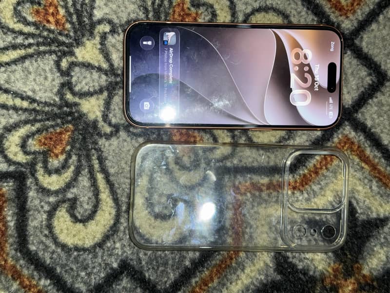 Apple iPhone 17 Pro 6