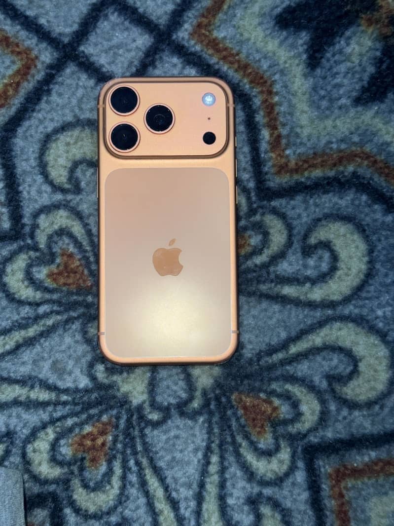 Apple iPhone 17 Pro 7