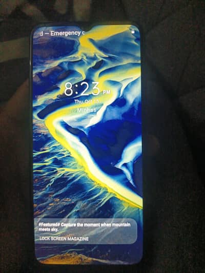 Realme C25Y