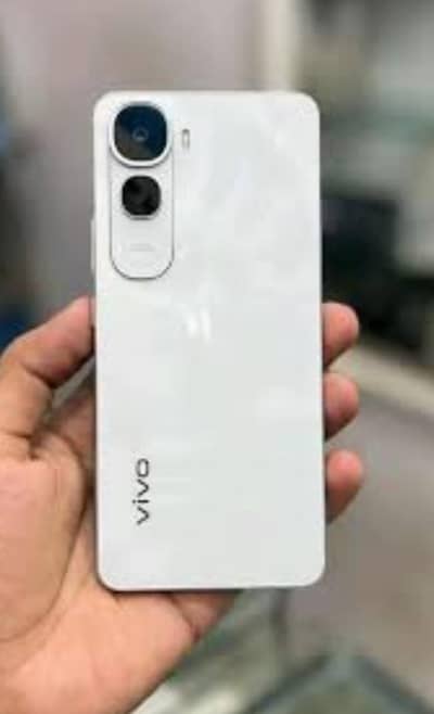 Vivo Y400