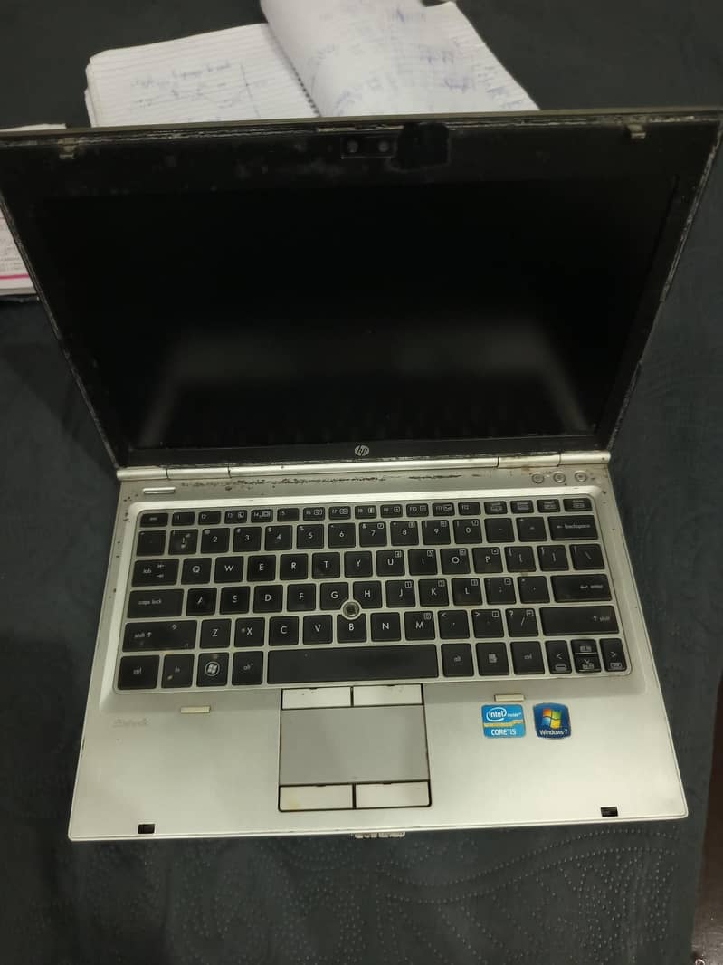hp laptop 0