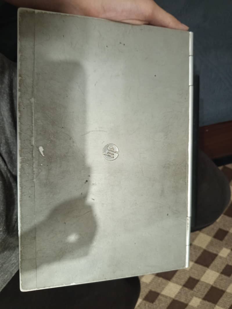hp laptop 2