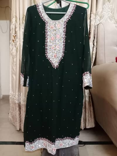 formal party wear