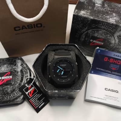 Casio Gshock GA2100