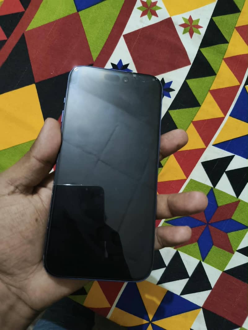 Apple iPhone 14 Pro Max 4