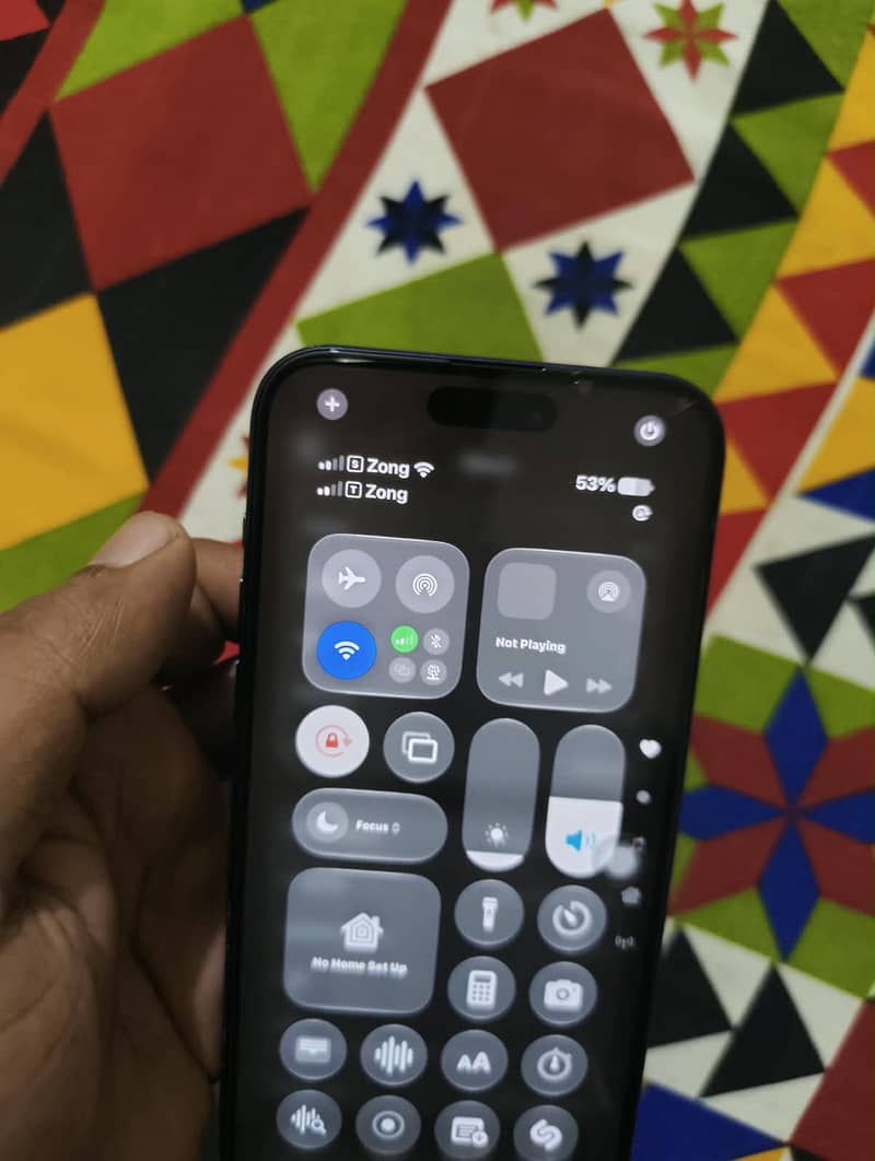 Apple iPhone 14 Pro Max 9