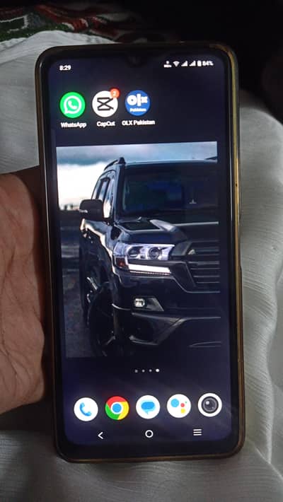 Vivo Y27s 8+8 gb 128gb