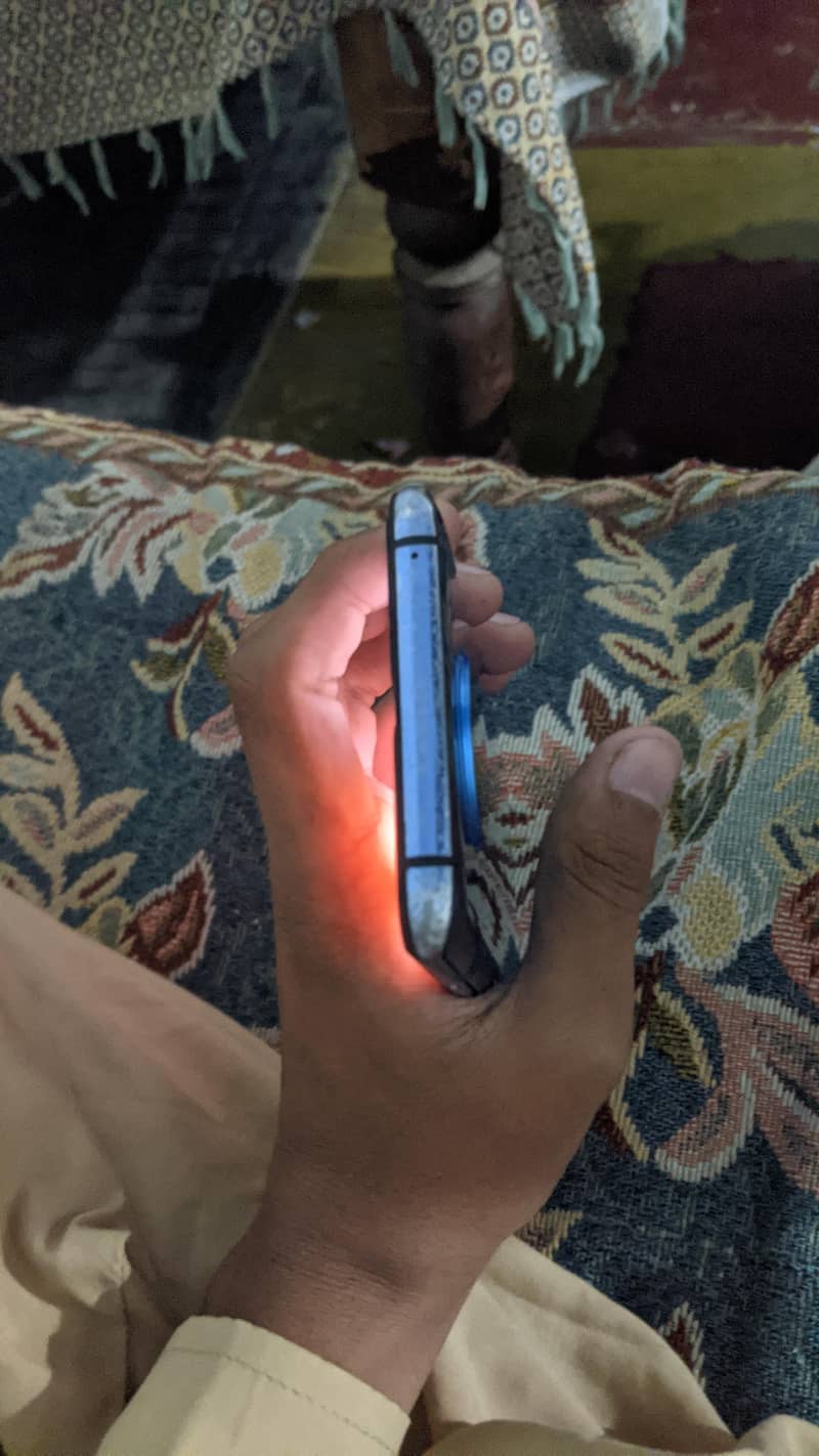 One Plus 7T 0