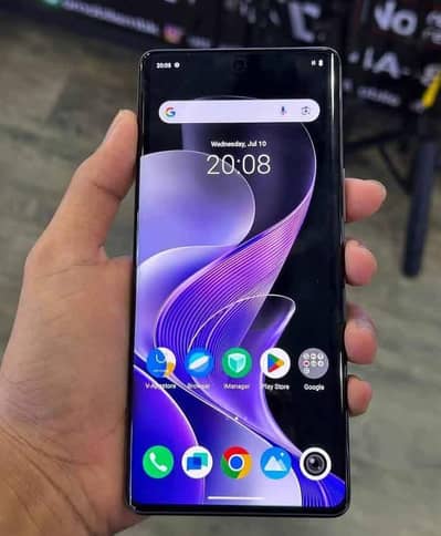 Vivo V40
