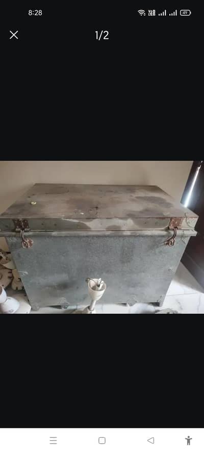 Trunk , sandook for sale