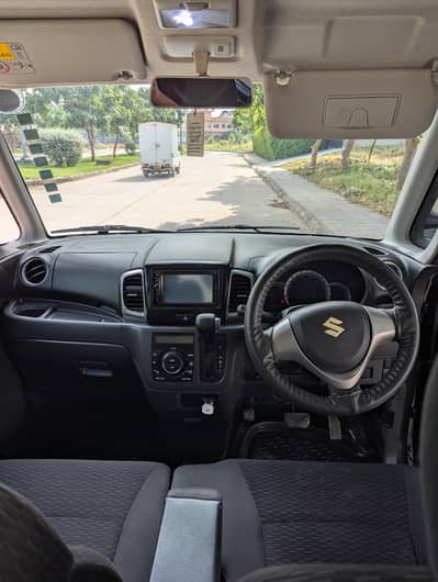 Suzuki Spacia Custom RS Urgent Sale