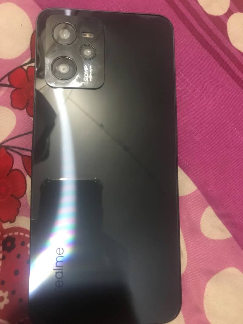 Realme C35 2