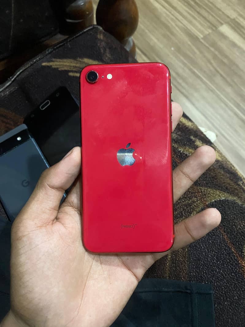 Apple iPhone SE 0