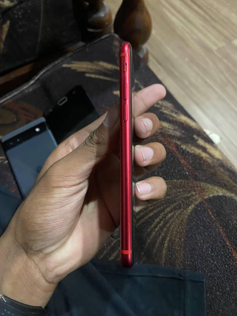 Apple iPhone SE 2