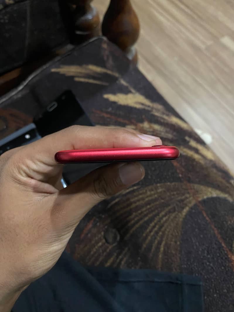 Apple iPhone SE 3