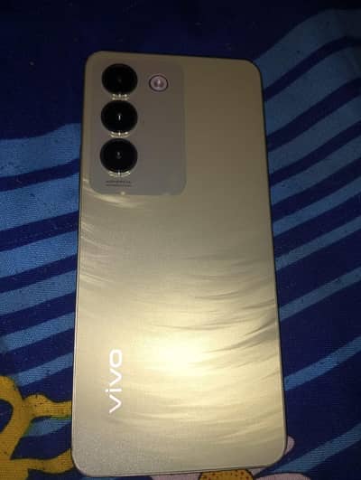 Vivo Y100