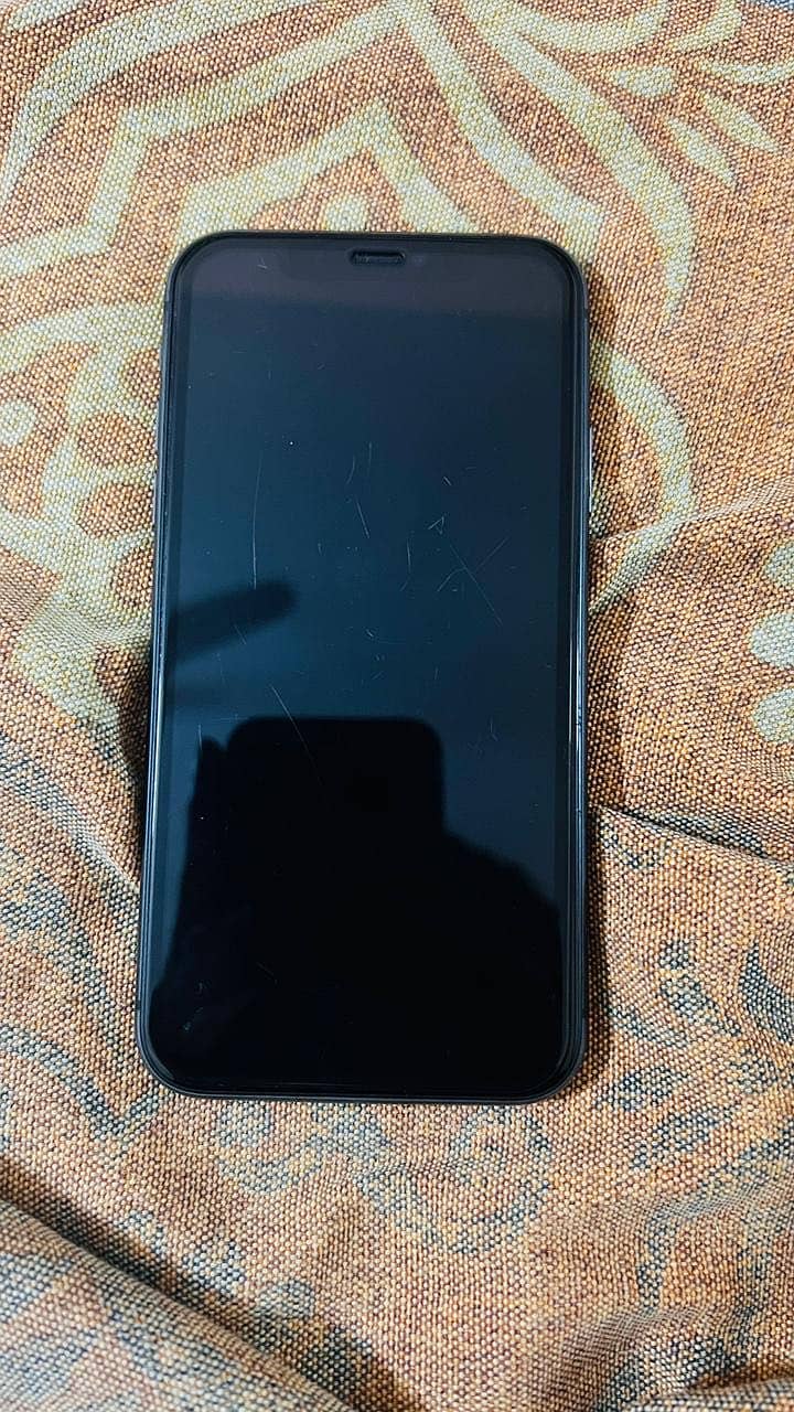 Apple iPhone 11 2