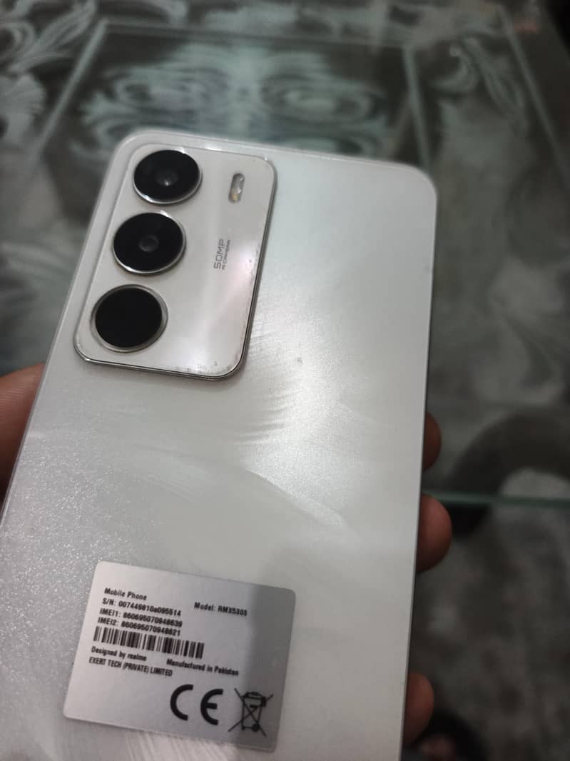 Realme C71 1